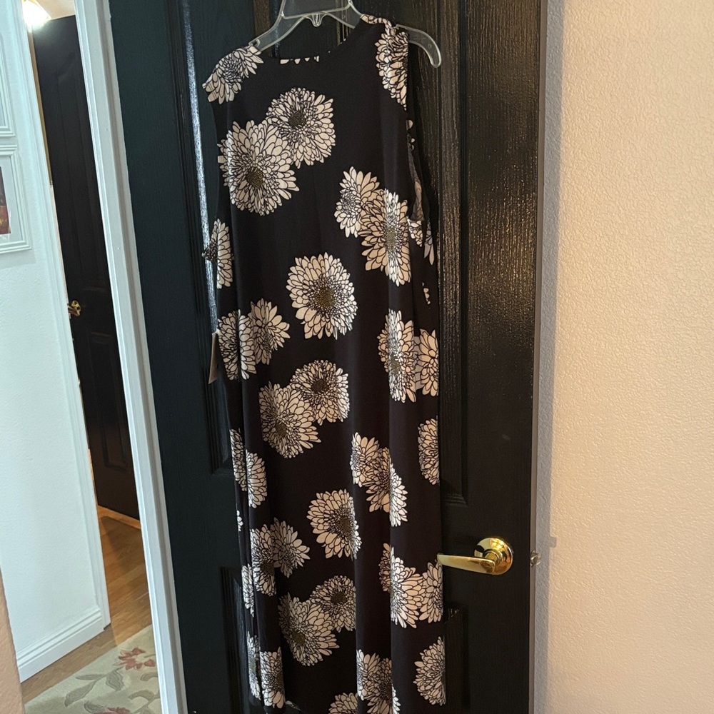 LULAROE Open Cardigan Size Medium NWT
